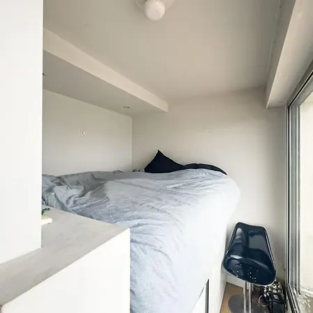 Daire Hbyb-apt Terrasse Epoustouflante *