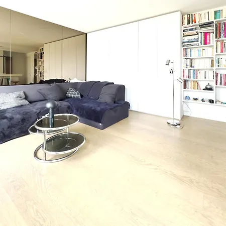 Hbyb-apt Terrasse Epoustouflante Daire Paris